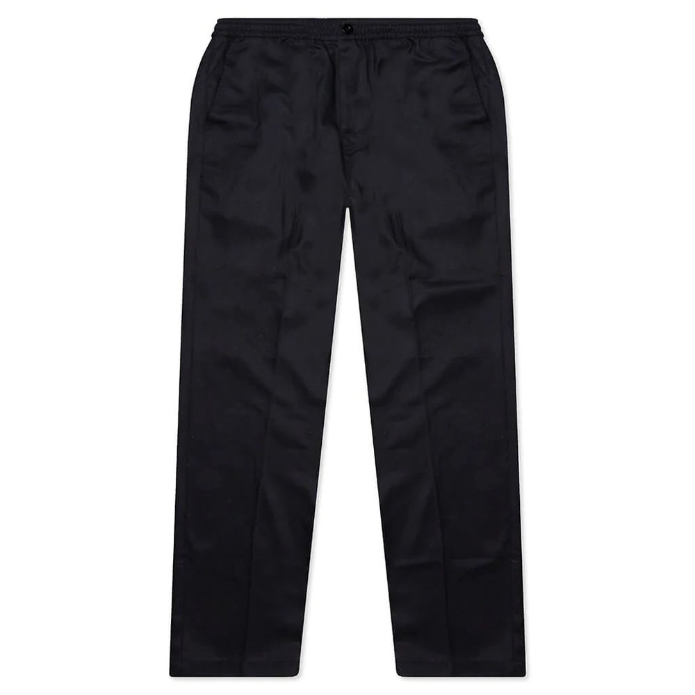 Stussy Black Bryan Trousers